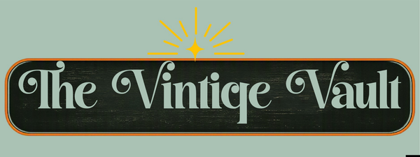the vintique vault