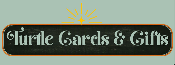 Turtle Cards & Gifts