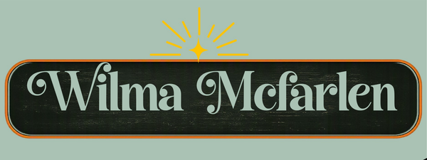 wilma mcfarland