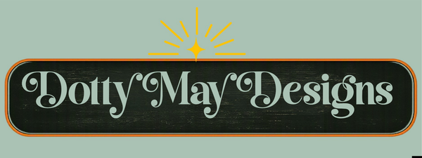 dotty may designs