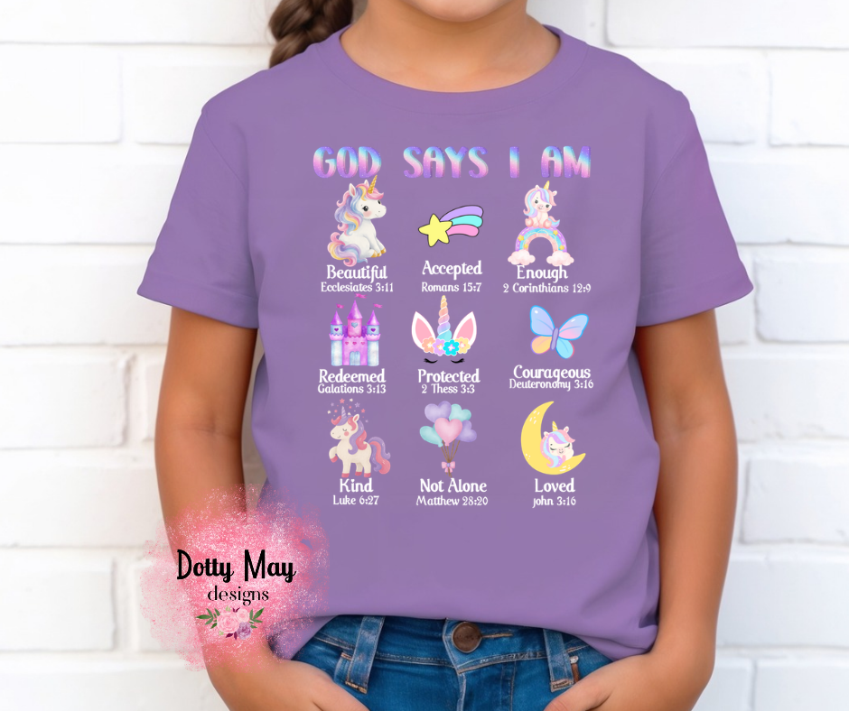 6a619c6ea15b5f2766344e95_god-says-i-am-mockup-toddler-unicorn-lavender_1790640629419.png